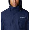 imageColumbia Mens Bugaboo Ii Fleece Interchangeable JacketCollegiate NavyBlue