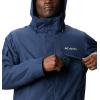 imageColumbia Mens Bugaboo Ii Fleece Interchangeable JacketCollegiate NavyCollegiate Navy