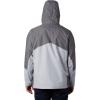 imageColumbia Mens Bugaboo Ii Fleece Interchangeable JacketColumbia GreyCity Grey