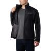 imageColumbia Mens Bugaboo Ii Fleece Interchangeable JacketColumbia GreyCity Grey