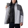 imageColumbia Mens Bugaboo Ii Fleece Interchangeable JacketColumbia GreyCity Grey