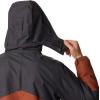 imageColumbia Mens Bugaboo Ii Fleece Interchangeable JacketDark AmberShark