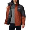 imageColumbia Mens Bugaboo Ii Fleece Interchangeable JacketDark AmberShark