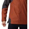 imageColumbia Mens Bugaboo Ii Fleece Interchangeable JacketDark AmberShark