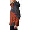 imageColumbia Mens Bugaboo Ii Fleece Interchangeable JacketDark AmberShark