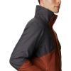 imageColumbia Mens Bugaboo Ii Fleece Interchangeable JacketDark AmberShark