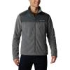 imageColumbia Mens Bugaboo Ii Fleece Interchangeable JacketDark AmberShark