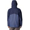 imageColumbia Mens Bugaboo Ii Fleece Interchangeable JacketDark Mountain  Collegiate Navy