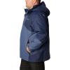 imageColumbia Mens Bugaboo Ii Fleece Interchangeable JacketDark Mountain  Collegiate Navy
