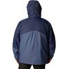 imageColumbia Mens Bugaboo Ii Fleece Interchangeable JacketDark Mountain  Collegiate Navy