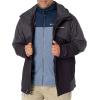 imageColumbia Mens Bugaboo Ii Fleece Interchangeable JacketDark PurpleShark