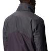 imageColumbia Mens Bugaboo Ii Fleece Interchangeable JacketDark PurpleShark