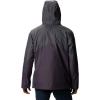 imageColumbia Mens Bugaboo Ii Fleece Interchangeable JacketDark PurpleShark