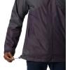 imageColumbia Mens Bugaboo Ii Fleece Interchangeable JacketDark PurpleShark
