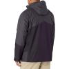 imageColumbia Mens Bugaboo Ii Fleece Interchangeable JacketDark PurpleShark