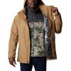 imageColumbia Mens Bugaboo Ii Fleece Interchangeable JacketDelta