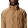 imageColumbia Mens Bugaboo Ii Fleece Interchangeable JacketDelta