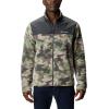 imageColumbia Mens Bugaboo Ii Fleece Interchangeable JacketDelta