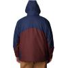 imageColumbia Mens Bugaboo Ii Fleece Interchangeable JacketElderberry  Collegiate Navy