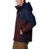 imageColumbia Mens Bugaboo Ii Fleece Interchangeable JacketElderberry  Collegiate Navy
