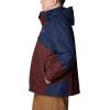 imageColumbia Mens Bugaboo Ii Fleece Interchangeable JacketElderberry  Collegiate Navy