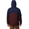 imageColumbia Mens Bugaboo Ii Fleece Interchangeable JacketElderberry  Collegiate Navy