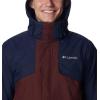 imageColumbia Mens Bugaboo Ii Fleece Interchangeable JacketElderberry  Collegiate Navy