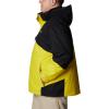 imageColumbia Mens Bugaboo Ii Fleece Interchangeable JacketLaser Lemon  Black
