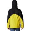 imageColumbia Mens Bugaboo Ii Fleece Interchangeable JacketLaser Lemon  Black
