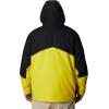 imageColumbia Mens Bugaboo Ii Fleece Interchangeable JacketLaser Lemon  Black