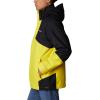 imageColumbia Mens Bugaboo Ii Fleece Interchangeable JacketLaser Lemon  Black