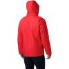 imageColumbia Mens Bugaboo Ii Fleece Interchangeable JacketMountain Red  613