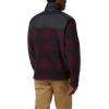 imageColumbia Mens Bugaboo Ii Fleece Interchangeable JacketMountain Red  613