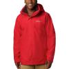 imageColumbia Mens Bugaboo Ii Fleece Interchangeable JacketMountain Red  613