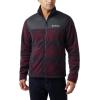 imageColumbia Mens Bugaboo Ii Fleece Interchangeable JacketMountain Red  613