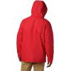 imageColumbia Mens Bugaboo Ii Fleece Interchangeable JacketMountain Red  613