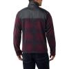 imageColumbia Mens Bugaboo Ii Fleece Interchangeable JacketMountain Red  613