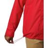 imageColumbia Mens Bugaboo Ii Fleece Interchangeable JacketMountain Red  613