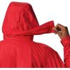 imageColumbia Mens Bugaboo Ii Fleece Interchangeable JacketMountain Red  613