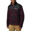 imageColumbia Mens Bugaboo Ii Fleece Interchangeable JacketMountain Red  613