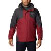 imageColumbia Mens Bugaboo Ii Fleece Interchangeable JacketMountain Red