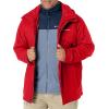 imageColumbia Mens Bugaboo Ii Fleece Interchangeable JacketMountain Red