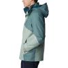 imageColumbia Mens Bugaboo Ii Fleece Interchangeable JacketNiagara  Metal