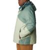 imageColumbia Mens Bugaboo Ii Fleece Interchangeable JacketNiagara  Metal