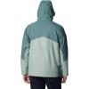 imageColumbia Mens Bugaboo Ii Fleece Interchangeable JacketNiagara  Metal