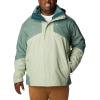 imageColumbia Mens Bugaboo Ii Fleece Interchangeable JacketNiagara  Metal