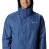 imageColumbia Mens Bugaboo Ii Fleece Interchangeable JacketNight Tide