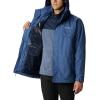 imageColumbia Mens Bugaboo Ii Fleece Interchangeable JacketNight Tide