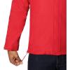 imageColumbia Mens Bugaboo Ii Fleece Interchangeable JacketRed JasperShark