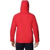 imageColumbia Mens Bugaboo Ii Fleece Interchangeable JacketRed JasperShark